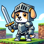 PupTale Knight