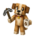 Minecraft Java Pup